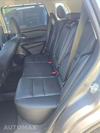 2023 Nissan Rogue SL - miniatura 13