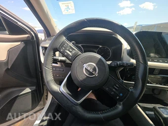 2023 Nissan Rogue SL - miniatura 10