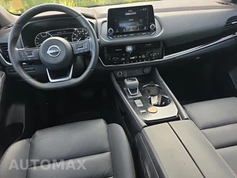 2023 Nissan Rogue SL - miniatura 12