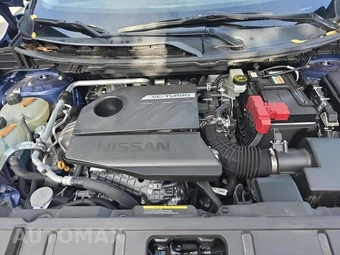 2023 Nissan Rogue SL - miniatura 17
