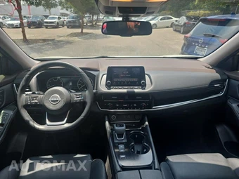 2023 Nissan Rogue SL - miniatura 12