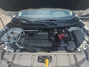 2023 Nissan Rogue SL - miniatura 17