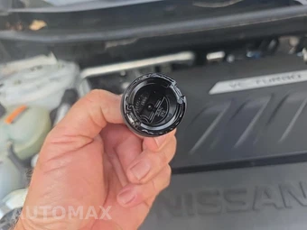 2023 Nissan Rogue SL - miniatura 20