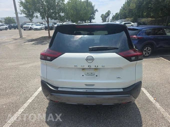 2023 Nissan Rogue SL - miniatura 6