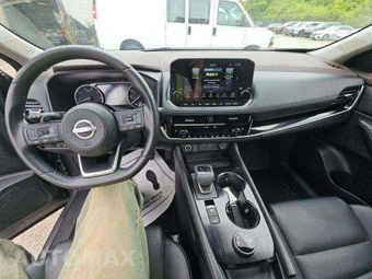 2023 Nissan Rogue SL – miniatura 10