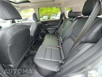 2023 Nissan Rogue SL – miniatura 13