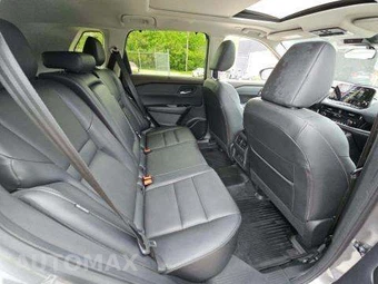 2023 Nissan Rogue SL – miniatura 16