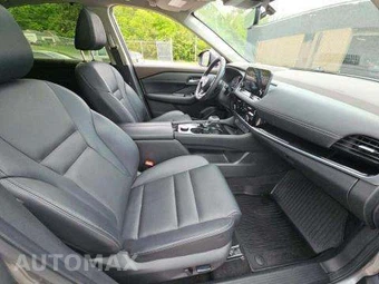 2023 Nissan Rogue SL – miniatura 18