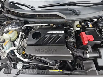 2023 Nissan Rogue SL – miniatura 21