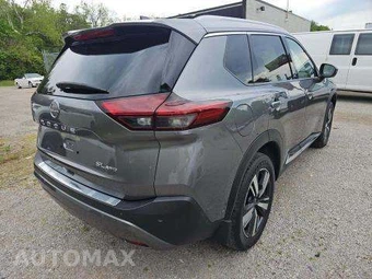 2023 Nissan Rogue SL – miniatura 3