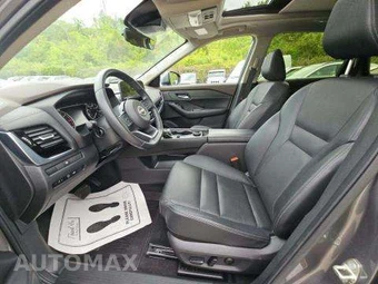 2023 Nissan Rogue SL – miniatura 6