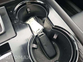 2023 Nissan Rogue SL – miniatura 8