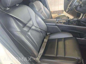 2023 Nissan Rogue SL - miniatura 19