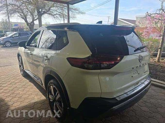 2023 Nissan Rogue SL - miniatura 3
