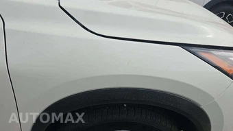 2023 Nissan Rogue SL - miniatura 6