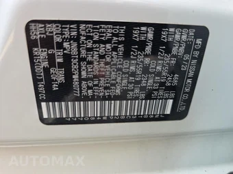 2023 Nissan Rogue SL – miniatura 15