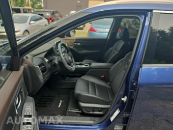 2023 Nissan Rogue SL – miniatura 11