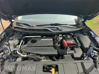 2023 Nissan Rogue SL – miniatura 17