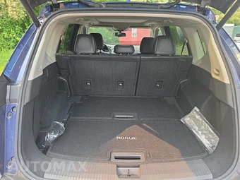 2023 Nissan Rogue SL – miniatura 18