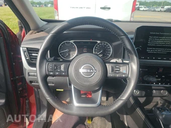 2023 Nissan Rogue SL – miniatura 10