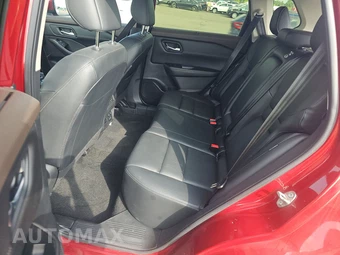 2023 Nissan Rogue SL – miniatura 13