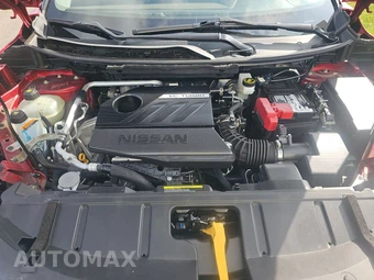 2023 Nissan Rogue SL – miniatura 15