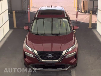 2023 Nissan Rogue SL – miniatura 2