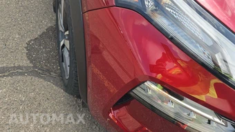 2023 Nissan Rogue SL – miniatura 28