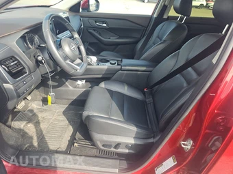 2023 Nissan Rogue SL – miniatura 7