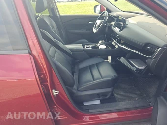 2023 Nissan Rogue SL – miniatura 8