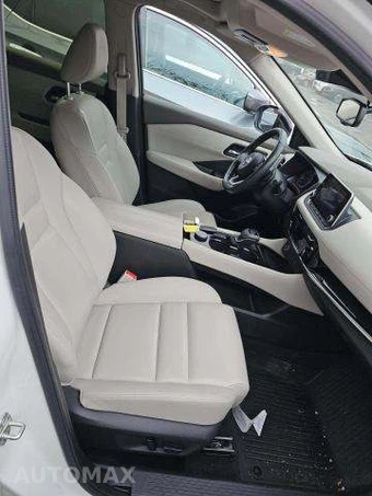 2023 Nissan Rogue SL – miniatura 17