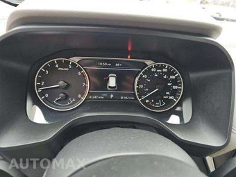 2023 Nissan Rogue SL – miniatura 9