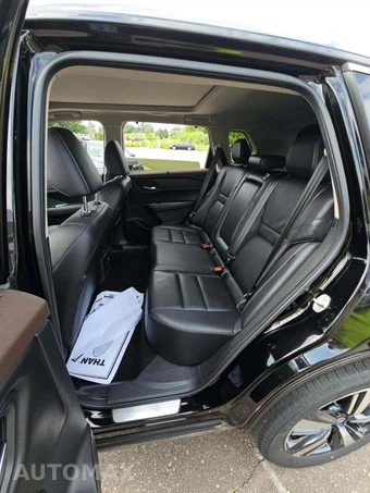 2023 Nissan Rogue SL – miniatura 10