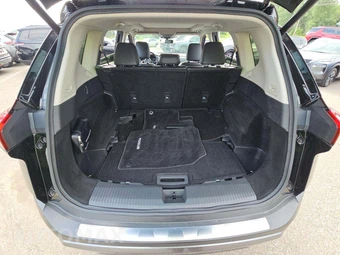 2023 Nissan Rogue SL – miniatura 11