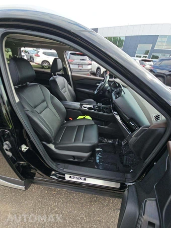 2023 Nissan Rogue SL – miniatura 15