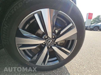 2023 Nissan Rogue SL – miniatura 19