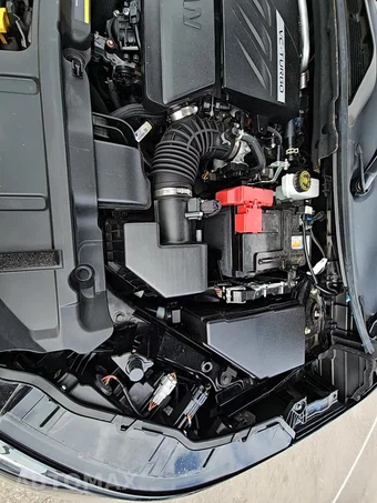 2023 Nissan Rogue SL – miniatura 21