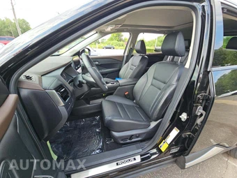 2023 Nissan Rogue SL – miniatura 3