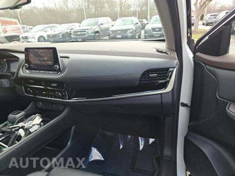2023 Nissan Rogue SL – miniatura 19