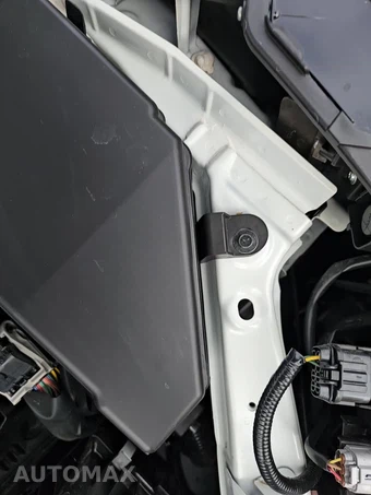 2023 Nissan Rogue SL – miniatura 21