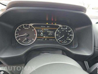2023 Nissan Rogue SL – miniatura 9