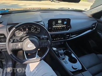 2023 Nissan Rogue SL – miniatura 12