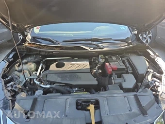 2023 Nissan Rogue SL – miniatura 16