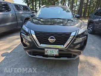 2023 Nissan Rogue SL – miniatura 2