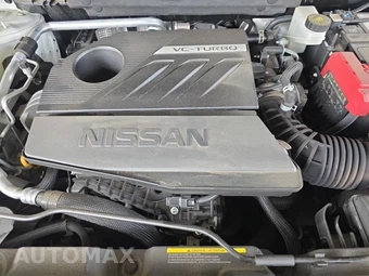 2023 Nissan Rogue SL - miniatura 17