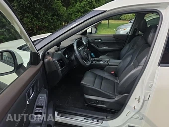 2023 Nissan Rogue SL – miniatura 11