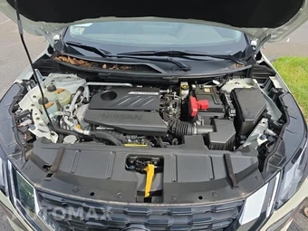 2023 Nissan Rogue SL – miniatura 17
