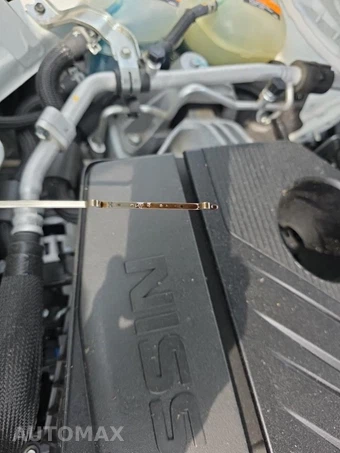 2023 Nissan Rogue SL – miniatura 23