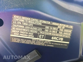 2023 Nissan Rogue SL – miniatura 22