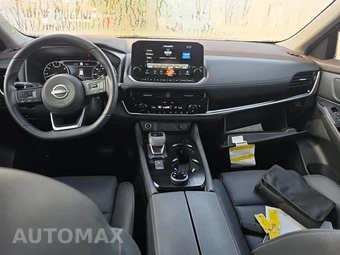 2023 Nissan Rogue SL – miniatura 12